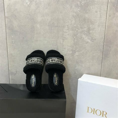 chez dior|Dior chez moi slide.